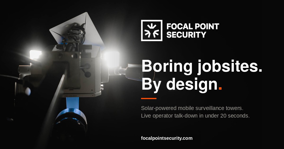 Focal Point Security
