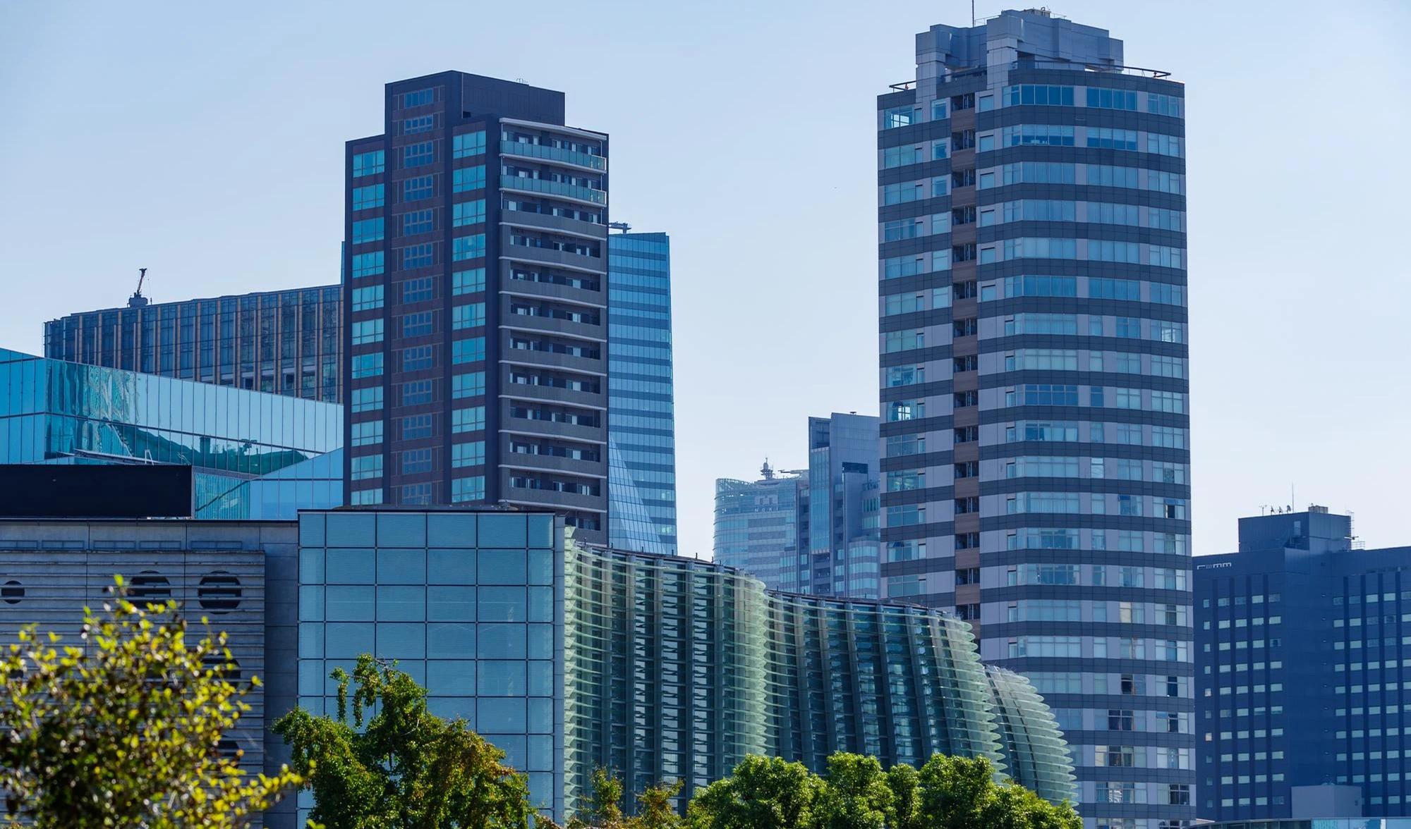 Commercial Properties